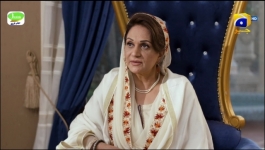 Tere Bin - Episode 44 - 11th May 2023